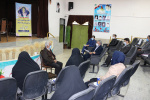 برگزاری جلسه مدیران فرهنگی -دانشجوئی مراکز آموزش علمی کاربردی استان چهارمحال و بختیاری