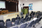 کارگاه آموزشی دوره های کوتاه مدت علمی کاربردی در دانشگاه جامع علمی کاربردی استان چهارمحال و بختیاری برگزار شد