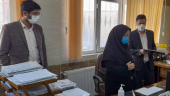 ادامه بازدیدهای ادواری گروه نظارت و ارزیابی دانشگاه علمی کاربردی استان چهارمحال و بختیاری از مراکز آموزش علمی استان