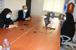 دانشگاه جامع علمی کاربردی استان چهارمحال و بختیاری در کارگاه آموزشی دوره های کوتاه مدت علمی کاربردی شرکت کرد