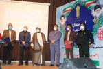 آیین استقبال از نو دانشجویان دانشگاه جامع علمی کاربردی استان چهارمحال و بختیاری برگزار شد