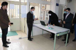 از سرگیری آموزش های حضوری در دانشگاه جامع علمی کاربردی استان چهارمحال و بختیاری