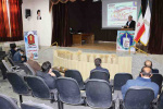 گرامیداشت یوم الله ۱۳ آبان دردانشگاه جامع علمی کاربردی استان چهارمحال و بختیاری
