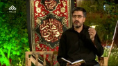 کسب مقام سوم بخش ادبی چهارمین سوگواره ملی اربعین دانشگاهیان توسط دانشجوی دانشگاه جامع کاربردی استان چهارمحال و بختیاری