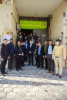 آیین گرامیداشت روز دانشجو در مرکز آموزش علمی کاربردی لردگان