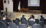 برگزاری نشست مشترک مسئولین دفاتر کارآفرینی مراکز آموزش علمی کاربردی استان چهارمحال و بختیاری