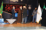 گزارش تصویری برگزاری عصر شعر " مکتب فاطمی" در دانشگاه جامع علمی کاربردی استان چهارمحال و بختیاری