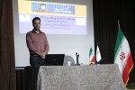 برگزاری کارگاه آموزشی آشنایی با کسب و کارهای نوآورانه و تور فناورانه در دانشگاه جامع علمی کاربردی استان چهارمحال و بختیاری