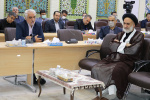 میزبانی دانشگاه جامع علمی کاربردی در جلسه معارف ویژه مدیران ادارات استان چهارمحال و بختیاری