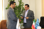 سرپرست دانشگاه جامع علمی کاربردی استان چهارمحال و بختیاری : دوره های کوتاه مدت و مقطع دار مورد نیاز اداره کل استاندارد استان  ، توسط دانشگاه جامع علمی کاربردی برگزار می شود