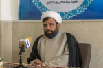 رابط نهاد نمایندگی مقام معظم رهبری در دانشگاه علمی کاربردی چهارمحال وبختیاری: دانشگاه علمی کاربردی پیوندی عمیق و ارتباطی مستقیم با بازار کار و اشتغال دارد