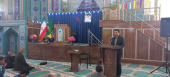 سرپرست مرکز آموزش علمی کاربردی لردگان :  تحصیل در دانشگاه جامع علمی کاربردی باید ثروت آفرین باشد