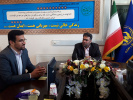 سرپرست دانشگاه جامع علمی کاربردی : جهاد امروز را ایجاد شغل می دانم