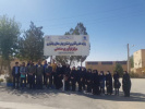 برگزاری تور نوآورانه و فناورانه از شرکت های دانش بنیان توسط مرکز نوآوری تولید اپلیکیشن گردشگری مرکز آموزش علمی کاربردی جهاددانشگاهی شهرکرد