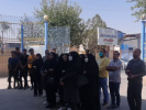 تور نوآورانه و فناورانه از شرکت های دانش بنیان ، توسط مرکز نوآوری صنعت چوب  مرکز آموزش علمی کاربردی تعاونی پیام شهرکرد برگزار شد