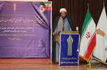 رئیس دفاتر نهاد نمایندگی مقام معظم رهبری در دانشگاه‌های چهارمحال و بختیاری : نسخه شفابخش مشکلات مردم مدیریت جهادی است