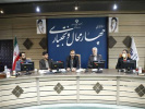 استاندار در جلسه شورای مرکزی روابط عمومی های استان : کار جهادی نیازمند اطلاع رسانی جهادی است