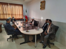 رابط نهاد نمایندگی مقام معظم رهبری در دانشگاه جامع علمی کاربردی استان چهارمحال و بختیاری :اساتید دانشگاه‌ها نقش برجسته و کلیدی در جهاد تبیین دارند