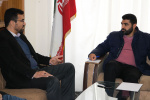 نماینده مردم شهرستان های شهرکرد ، بن و سامان در مجلس شورای اسلامی : دانشجویان دانشگاه جامع علمی کاربردی از توانمندی بسیار بالایی برخودار هستند