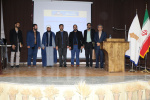 مسئول جدید حوزه بسیج دانشجوئی شهید خرازی دانشگاه جامع علمی کاربردی استان چهارمحال و بختیاری معرفی شد