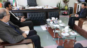 مدیرکل تعاون ، کار و رفاه اجتماعی استان چهارمحال و بختیاری : دانشگاه جامع علمی کاربردی در ایجاد اشتغال و رفع معضل بیکاری ، نقش بسزایی دارد