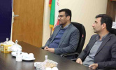 فرماندار شهرستان فارسان: ارائه آموزش های مهارتی و تخصصی دانشگاه جامع علمی کاربردی در رفع بیکاری و ایجاد اشتغال جوانان  تأثیرگذار است