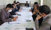 برگزاری  اولین  جلسه شورای هم اندیشی روسای مراکز آموزش علمی کاربردی استان چهارمحال و بختیاری  در سال ۱۴۰۲