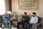مدیرکل فرهنگ و ارشاد اسلامی چهارمحال و بختیاری: دانشگاه جامع علمی کاربردی از نهادهای زیربنایی و موثر در جامعه است