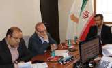 رئیس پارک علم و فناوری استان چهارمحال و بختیاری: دانشگاه جامع علمی‌کاربردی ظرفیت مناسبی برای تبدیل دانش به توانایی فنی  و تربیت کارآفرین دارد