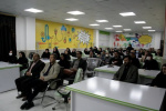 کارگاه تخصصی&quot; بررسی چالش های موجود در مشاغل حقوقی &quot;برگزار شد
