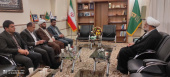 امام جمعه لردگان؛مهارت آموزی، شاخصه بارز دانشگاه علمی کاربردی است