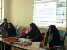 رویداد استارتاپی خوراک آبزیان در دانشگاه جامع علمی کاربردی استان چهارمحال و بختیاری برگزار شد