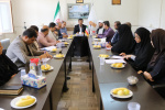 برگزاری  دومین  جلسه شورای  هم اندیشی  روسای  مراکز آموزش علمی کاربردی استان چهارمحال و بختیاری  در سال ۱۴۰۲