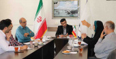 توسعه دوره‌های کوتاه مدت از برنامه‌های مهم دانشگاه جامع علمی کاربردی استان چهارمحال و بختیاری