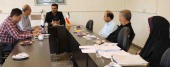 برگزاری یکصد و شانزدهمین جلسه شورای آموزشی و کمیسیون موارد خاص دانشگاه علمی کاربردی واحد استان چهارمحال وبختیاری