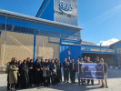 حضور مدرسان مراکز آموزش علمی کاربردی استان چهارمحال و بختیاری در اردوی راهیان پیشرفت