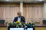 سال ۱۴۰۳ ، سال استقرار برنامه‌های تحولی دانشگاه جامع علمی‌کاربردی است.