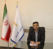 تبریک رئیس دانشگاه جامع علمی کاربردی واحد استان چهارمحال و بختیاری به مناسبت فرارسیدن روز معلم به مدرسان