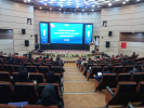 مراسم بزرگداشت مقام والای معلم و تجلیل از مدرسان دانشگاه جامع علمی کاربردی واحد استان چهارمحال و بختیاری برگزار شد.