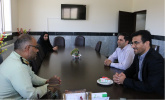 بررسی مسائل مربوط به نظام وظیفه دانشجویان دانشگاه جامع علمی کاربردی چهارمحال و بختیاری