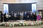 دانشجویان مرکز آموزش علمی کاربردی فرهنگ و هنر دریژنو در جشنواره عکس، برتر شدند