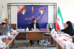 برگزاری جلسات مصاحبه متقاضیان تدریس سال ۱۴۰۳ دانشگاه جامع علمی کاربردی استان چهار محال و بختیاری