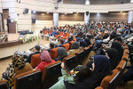 برگزاری مراسم تجلیل از پژوهشگران، مدرسان و دانشجویان مرکز آموزش علمی کاربردی تعاونی پیام در خلال بزرگداشت نهم دی‌ماه