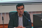 نشست رییس دانشگاه جامع علمی کاربردی چهارمحال و بختیاری با اصحاب رسانه