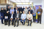 نشست صمیمی رئیس دانشگاه علمی کاربردی استان چهارمحال و بختیاری با  مدرسان مرکز آموزش علمی کاربردی دریژنو