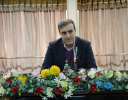 فاز اول ساختمان جدید دانشگاه جامع علمی کاربردی استان چهارمحال و بختیاری بزودی به بهره برداری می رسد