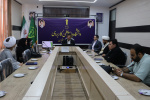 دوره آشنایی با نظام آموزش علمی کاربردی از مجموعه مهارت های عمومی تربیت مدرس در استان چهارمحال و بختیاری برگزار شد.