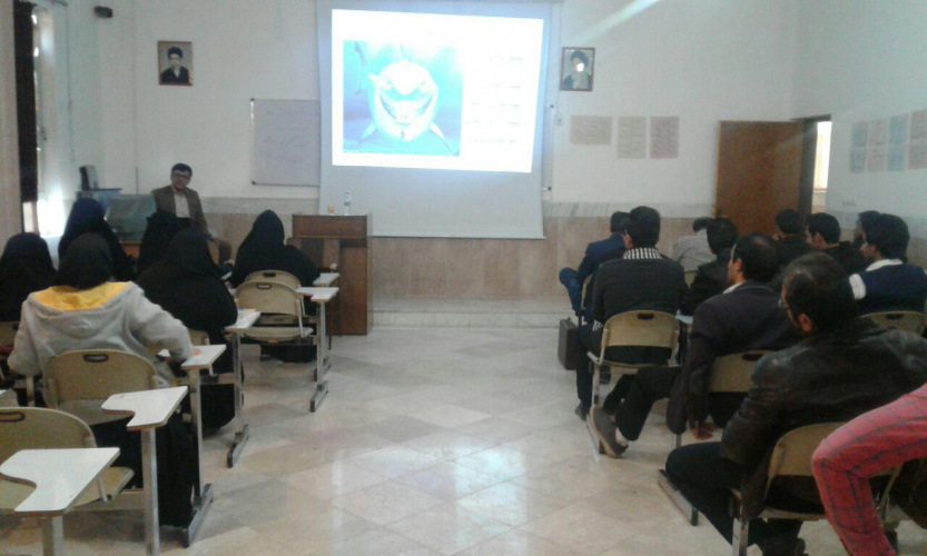 آموزش مهارتهای ارتباطی در جستجوی کاهش خطر زندگی های مشترک در آینده و پیشگیری از توسعه مشکلات است.