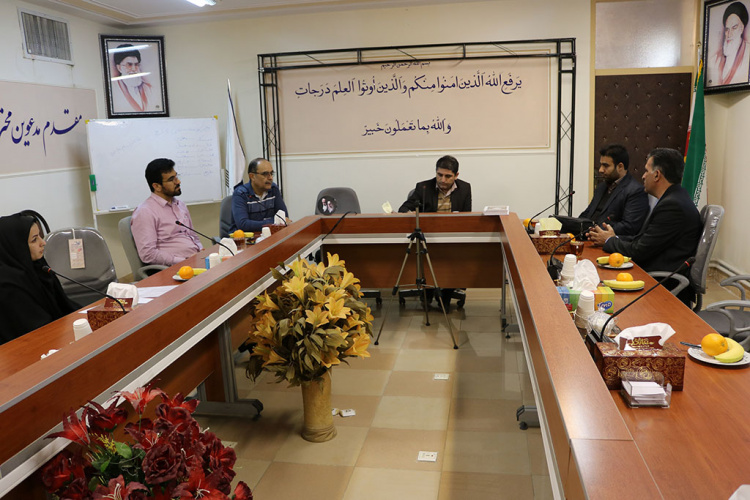راه اندازی مرکز رشد دانشگاه در شهرستان بروجن