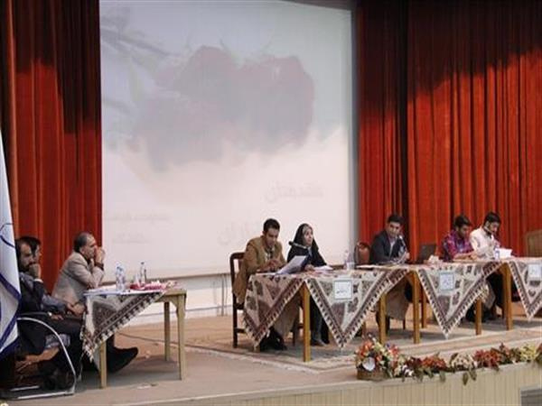 صعود دو تیم از مرکز آموزش علمی کاربردی جهاد دانشگاهی شهركرد به مرحله دوم مسابقات مناظرات دانشجویی